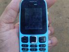 Nokia 105 (Used)