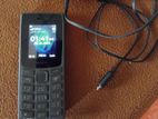 Nokia 105 (Used)