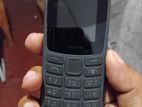 Nokia 105 original (Used)