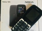 Nokia 105 (Used)