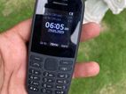 Nokia 105 (Used)