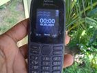Nokia 105 (Used)
