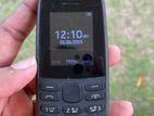 Nokia 105 (Used)