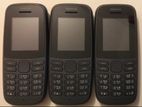 Nokia 105 Original (Used)