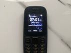 Nokia 105 (Used)