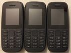 Nokia 105 (Used)