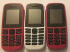 Nokia 105 (Used)
