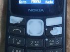 Nokia 105 (Used)