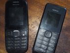 Nokia 105 (Used)