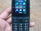 Nokia 105 Keypad Phone (Used)
