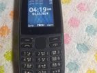 Nokia 105 (Used)