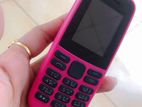 Nokia 105 (Used)