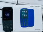 Nokia 105 (Brand New)