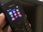 Nokia 105 RM 908 (Used)