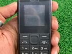 Nokia 105 Single (Used)