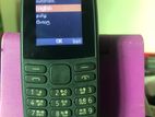 Nokia 105 (Used)