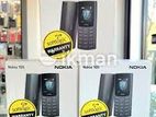 Nokia 105 softlgic (New)