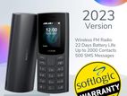 Nokia 105 Softlogic 2023 (New)