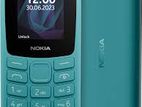 Nokia 105 Softlogic (New)