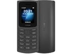 Nokia 105 SOFTLOGIC WARRANTY (New)
