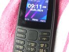Nokia 105 TA 1174 2019 (Used)