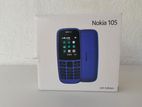 Nokia 105 TA-1174 DS (New)