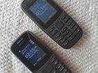 Nokia 105 (Used)