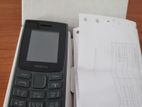 Nokia 105 TA- 1557DS (Used)