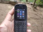 Nokia 105 TA1034 (Used)