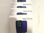 Nokia 105 (Brand New)