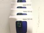 Nokia 105 (Brand New)