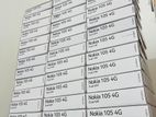 Nokia 105 (Brand New)