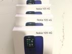 Nokia 105 (Brand New)
