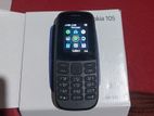 Nokia 105 (Used)