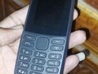 Nokia 105 (Used)