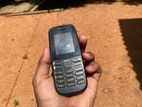 Nokia 105 (Used)