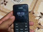 Nokia 105 (Used)