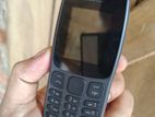 Nokia 105 (Used)