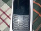 Nokia 105 (Used)