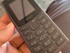 Nokia 105 (Used)