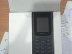 Nokia 105 (Used)