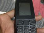 Nokia 105 (Used)