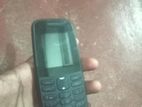 Nokia 105 (Used)