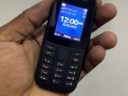 Nokia 105 (Used)