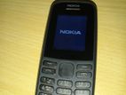 Nokia 105 Keypad Phone (Used)