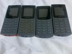 Nokia 105 (Used)