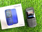 Nokia 105 (Used)