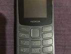 Nokia 105 (Used)