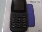 Nokia 105 (Used)