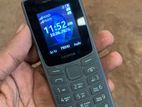 Nokia 105 (Used)